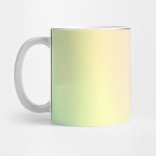 Pastel Magic Castle Mug